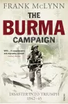 The Burma Campaign cover