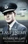 The Last Enemy cover