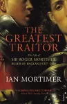 The Greatest Traitor cover