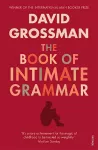 The Book Of Intimate Grammar cover