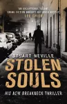 Stolen Souls cover