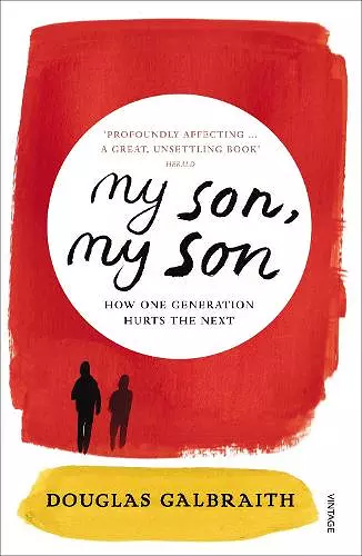 my son, my son cover