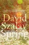 Spring cover