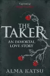 The Taker cover