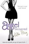 Angel Uncovered cover