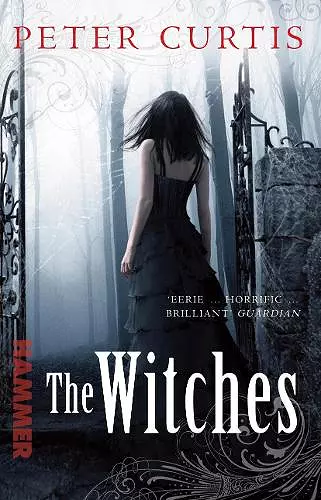 The Witches cover