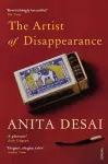 The Artist of Disappearance cover