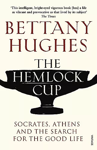 The Hemlock Cup cover