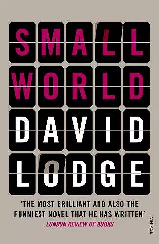 Small World cover