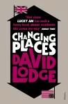 Changing Places cover