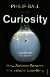 Curiosity cover