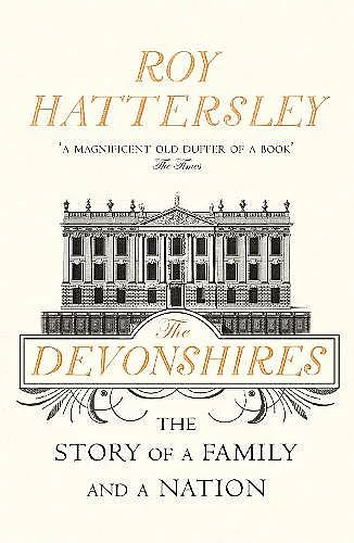 The Devonshires cover