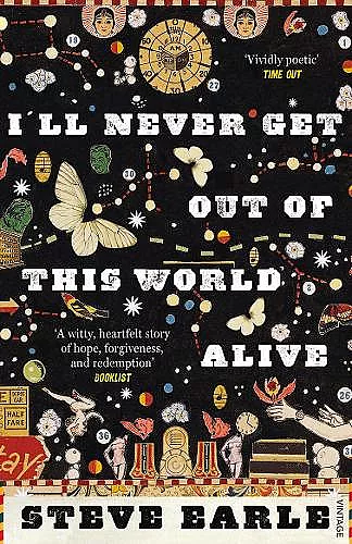 I'll Never Get Out of this World Alive cover