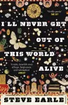I'll Never Get Out of this World Alive cover