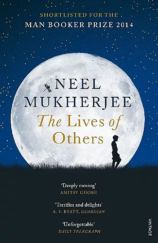 The Lives of Others cover
