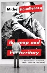 The Map and the Territory cover