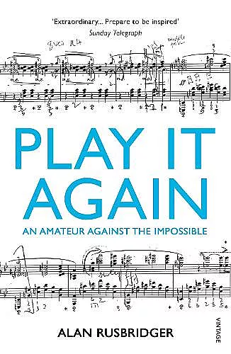 Play It Again cover