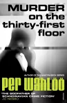 Murder on the Thirty-First Floor cover