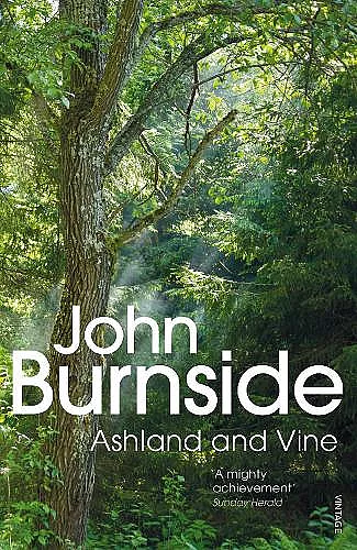 Ashland & Vine cover
