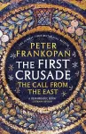 The First Crusade cover