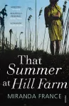 That Summer at Hill Farm cover