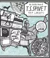The Selected Works of T.S. Spivet cover