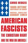 American Fascists cover