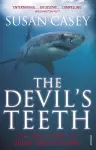 The Devil's Teeth cover