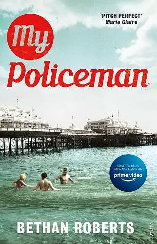 My Policeman cover