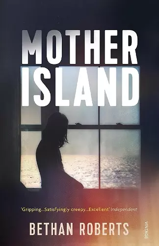 Mother Island cover