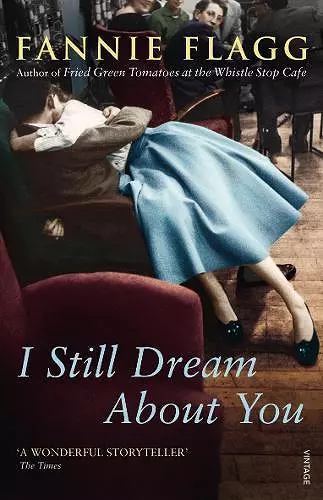 I Still Dream About You cover