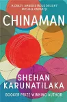 Chinaman cover