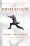 Dublinesque cover