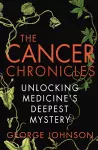 The Cancer Chronicles cover