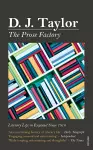 The Prose Factory cover