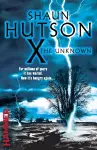 X The Unknown cover