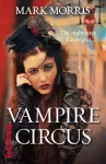 Vampire Circus cover