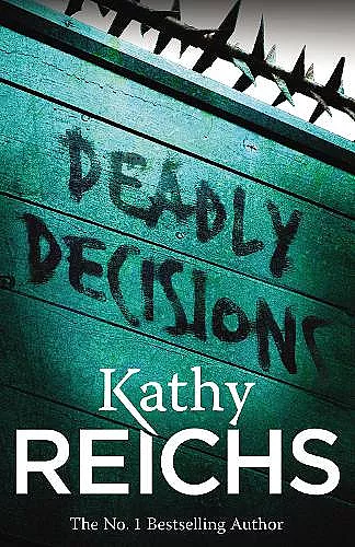 Deadly Decisions cover