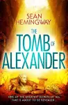 The Tomb of Alexander cover