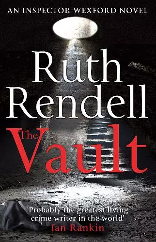 The Vault cover