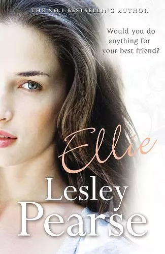 Ellie cover