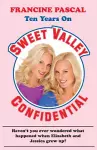 Sweet Valley Confidential cover