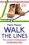 Walk the Lines cover