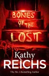 Bones of the Lost cover