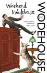 Weekend Wodehouse cover