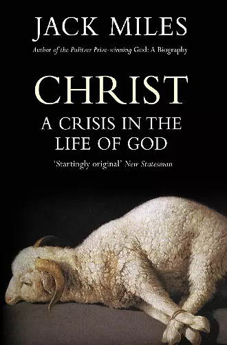 Christ cover