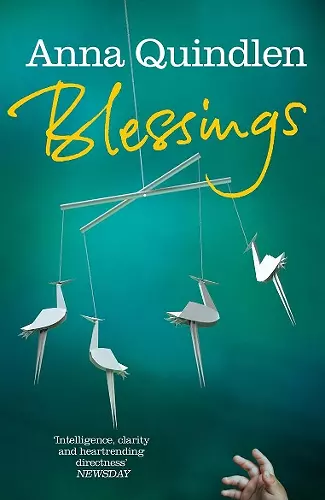 Blessings cover