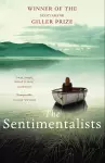 The Sentimentalists cover