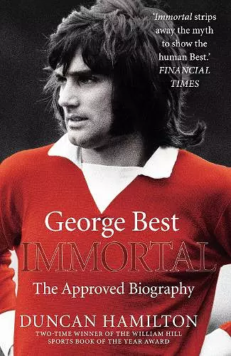 Immortal cover