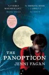 The Panopticon cover